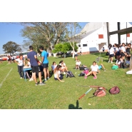 Torneo INTERCURSO - Nivel Secundario